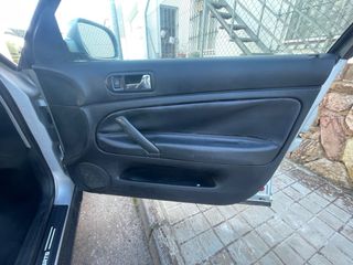 Volkswagen Passat 2000