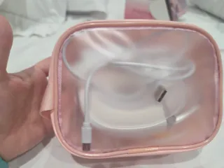 Sacaleches Eléctrico Portátil