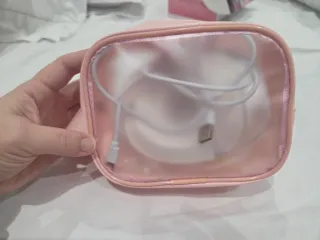 Sacaleches Eléctrico Portátil