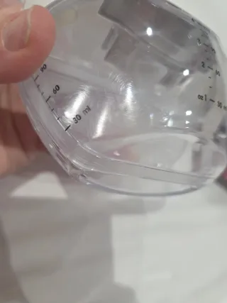 Sacaleches Eléctrico Portátil