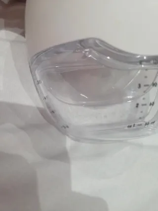 Sacaleches Eléctrico Portátil