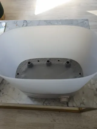 Esterilizador Philips Avent con Secador