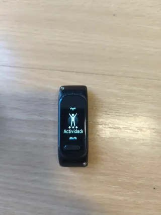 Garmin Vivosmart 5 Smart Fitness Tracker