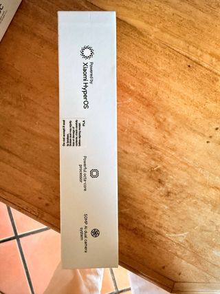 Xiaomi Redmi 15C 128GB negro NFC