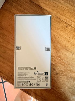 Xiaomi Redmi 15C 128GB negro NFC