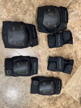 Protecciones Protec niño/a