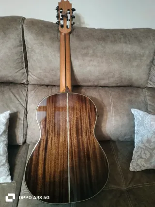 Guitarra Flamenca AATF 240