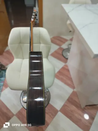 Guitarra Flamenca AATF 240