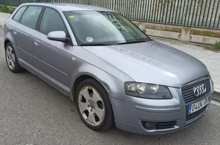 Audi A3 2005
