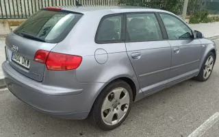 Audi A3 2005