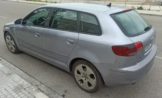 Audi A3 2005