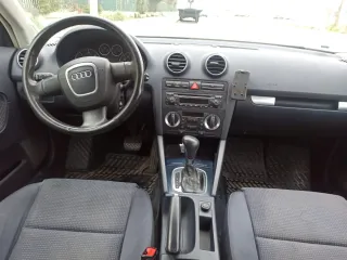 Audi A3 2005