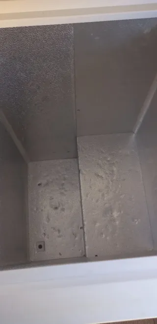 Congelador HIGH ONE en buen estado