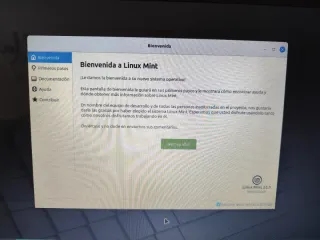HP Compaq 6720s Portátil