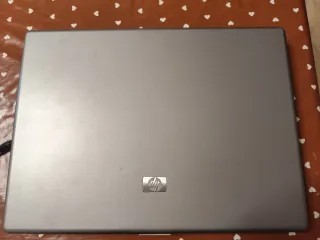 HP Compaq 6720s Portátil