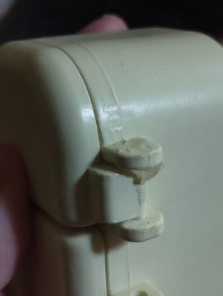 Nevera Sylvanian Families