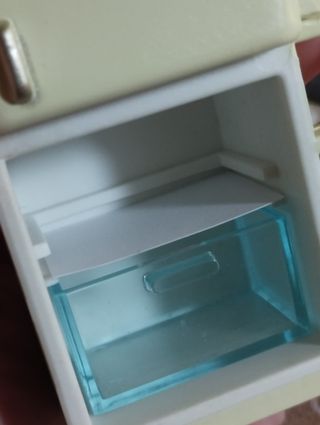 Nevera Sylvanian Families