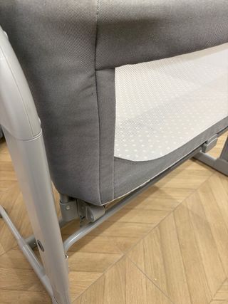 Cuna colecho Chicco Next2me