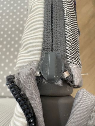 Cuna colecho Chicco Next2me