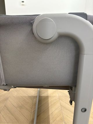 Cuna colecho Chicco Next2me