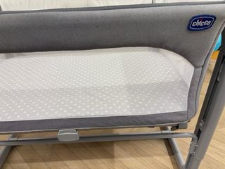 Cuna colecho Chicco Next2me