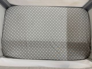 Cuna colecho Chicco Next2me