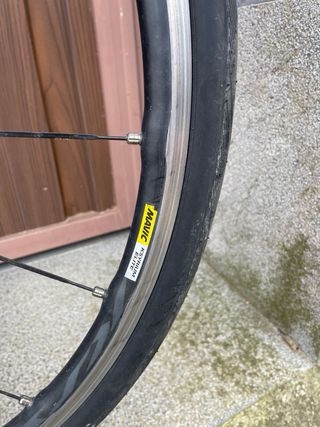 Scott Addict 20 - Bicicleta de carretera