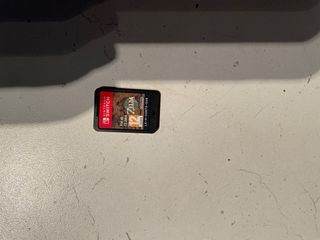 Zelda Tears of the Kingdom Nintendo Switch