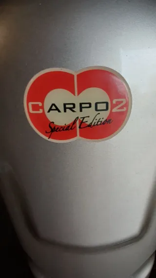 Scooter eléctrico 4 ruedas ortopedia