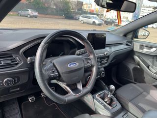 FORD Focus 182cv 1.5 Ecoboost STLine