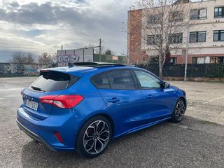 FORD Focus 182cv 1.5 Ecoboost STLine