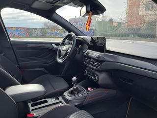 FORD Focus 182cv 1.5 Ecoboost STLine