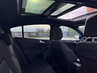 FORD Focus 182cv 1.5 Ecoboost STLine