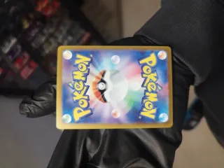 Carta Pokémon Reshiram 130 PV