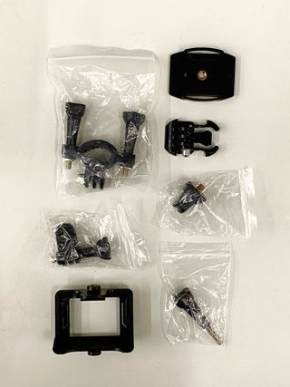 Cámara Deportiva Innova Sport Full HD Plus Go Pro