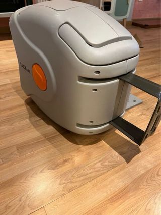 Manguera Enrollable 30m + 2m