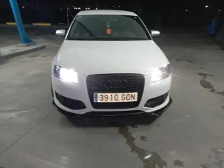 Audi S3 2009