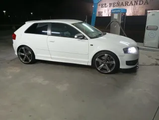 Audi S3 2009