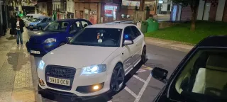 Audi S3 2009