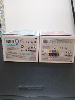 Lote Funko Pop! Daisy Duck Disney