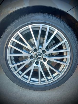 Mercedes-Benz Clase CLA 2020