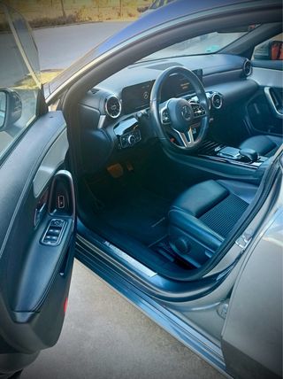 Mercedes-Benz Clase CLA 2020