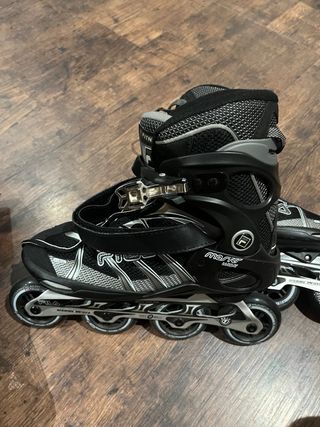 Patines Fila Urban Wave