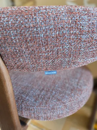 Sedia Kave Home Granite