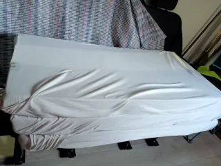 Colchón para furgoneta