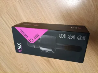 Micrófono Karaoke Bluetooth KSIX Sing&Go Plus