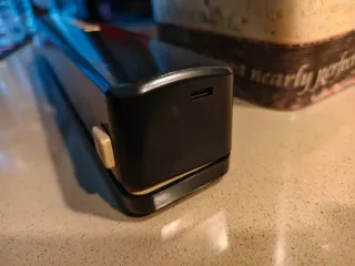 ENVASADORA DE ALIMENTOS FRESCOS Y SECOS AL VACÍO