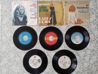 Caterina Caselli - Nessuno mi può giudicare 45giri