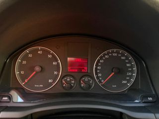 Volkswagen Golf 1.4 TSI 140cv