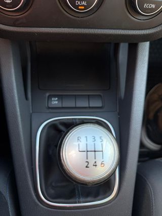 Volkswagen Golf 1.4 TSI 140cv